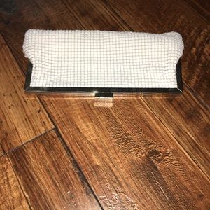 White clutch